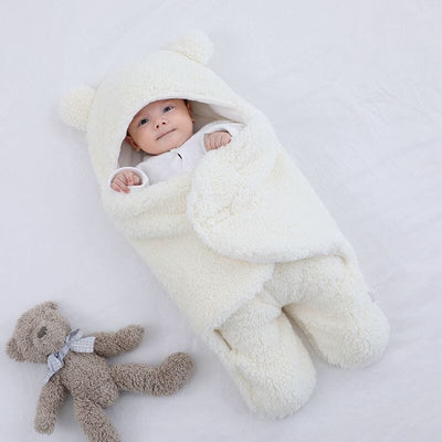 (COMPRE 1 LEVE 2) Sonequinha-Urso Terapêutico Para Bebês