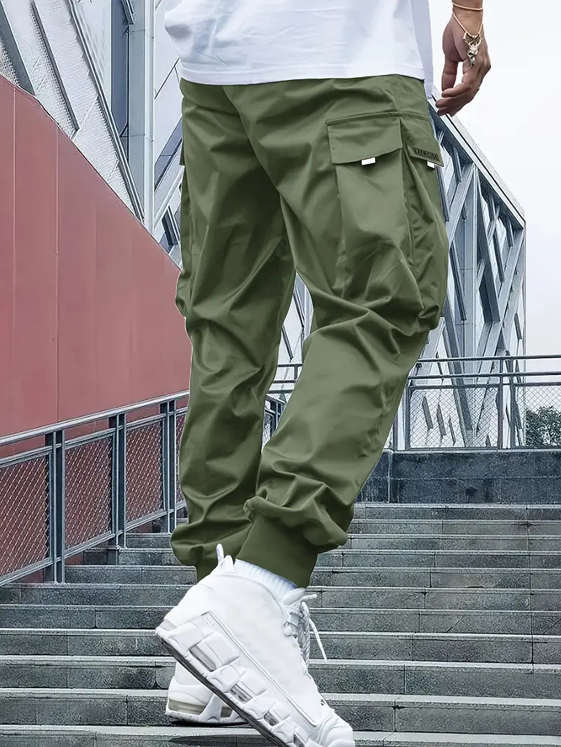 (COMPRE 1 LEVE 3) NeoCargo™ – Estilo Urbano, Conforto Total e Pronto pra Qualquer Rolê.