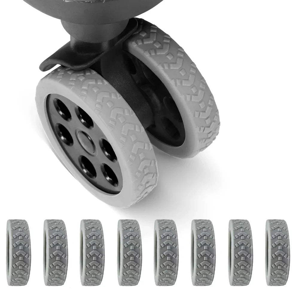 MalaFit - Kit Protetor de Rodas (OFERTA LIMITADA)