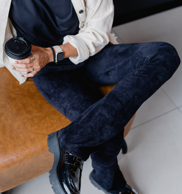 (COMPRE 1 LEVE 2) Flare Elegance™ – O Veludo Premium Que Une Sofisticação e Conforto em Cada Detalhe!