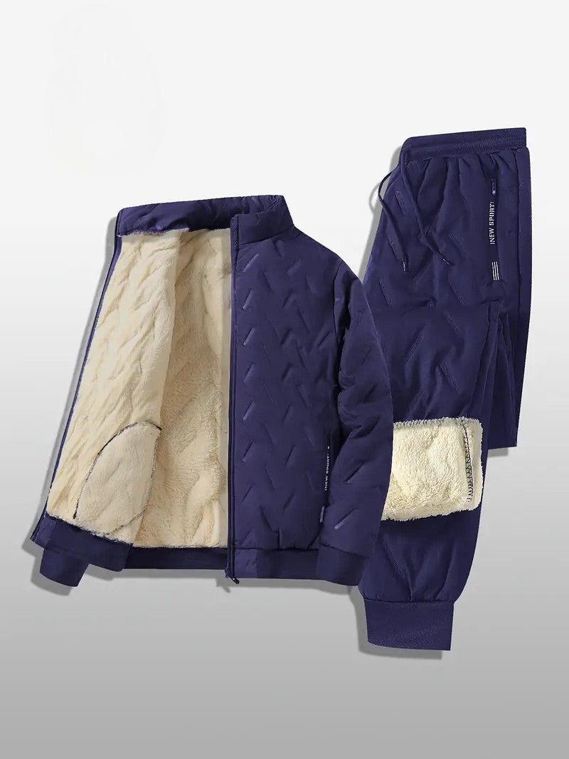 (COMPRE 1 LEVE 2) Conjunto IceBlock - Visual Imponente, Frio Derrotado!"