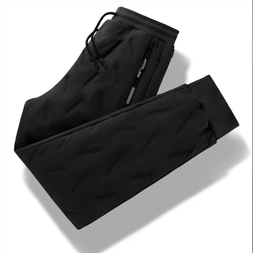 (COMPRE 1 LEVE 2) Calça IceBlock™ – Proteção Térmica e Impermeável Para Enfrentar o Frio com Estilo e Conforto!+Colete de Brinde