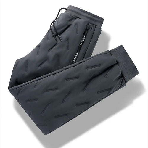(COMPRE 1 LEVE 2) Calça IceBlock™ – Proteção Térmica e Impermeável Para Enfrentar o Frio com Estilo e Conforto!+Colete de Brinde