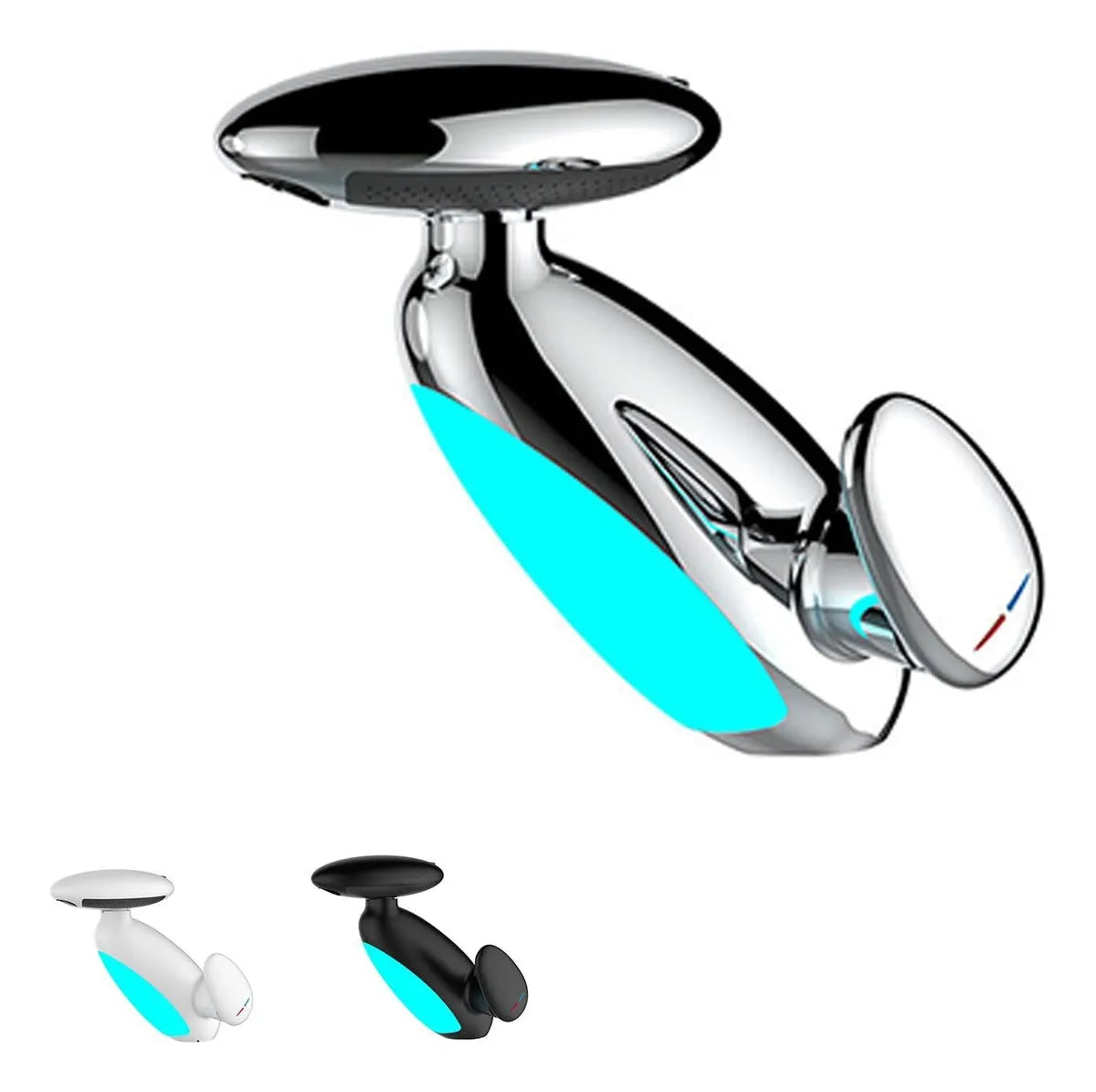 AQUALUXE™ – CONFORTO E TECNOLOGIA NA SUA ÁGUA QUENTE, A QUALQUER HORA!+ Brinde Exclusivo