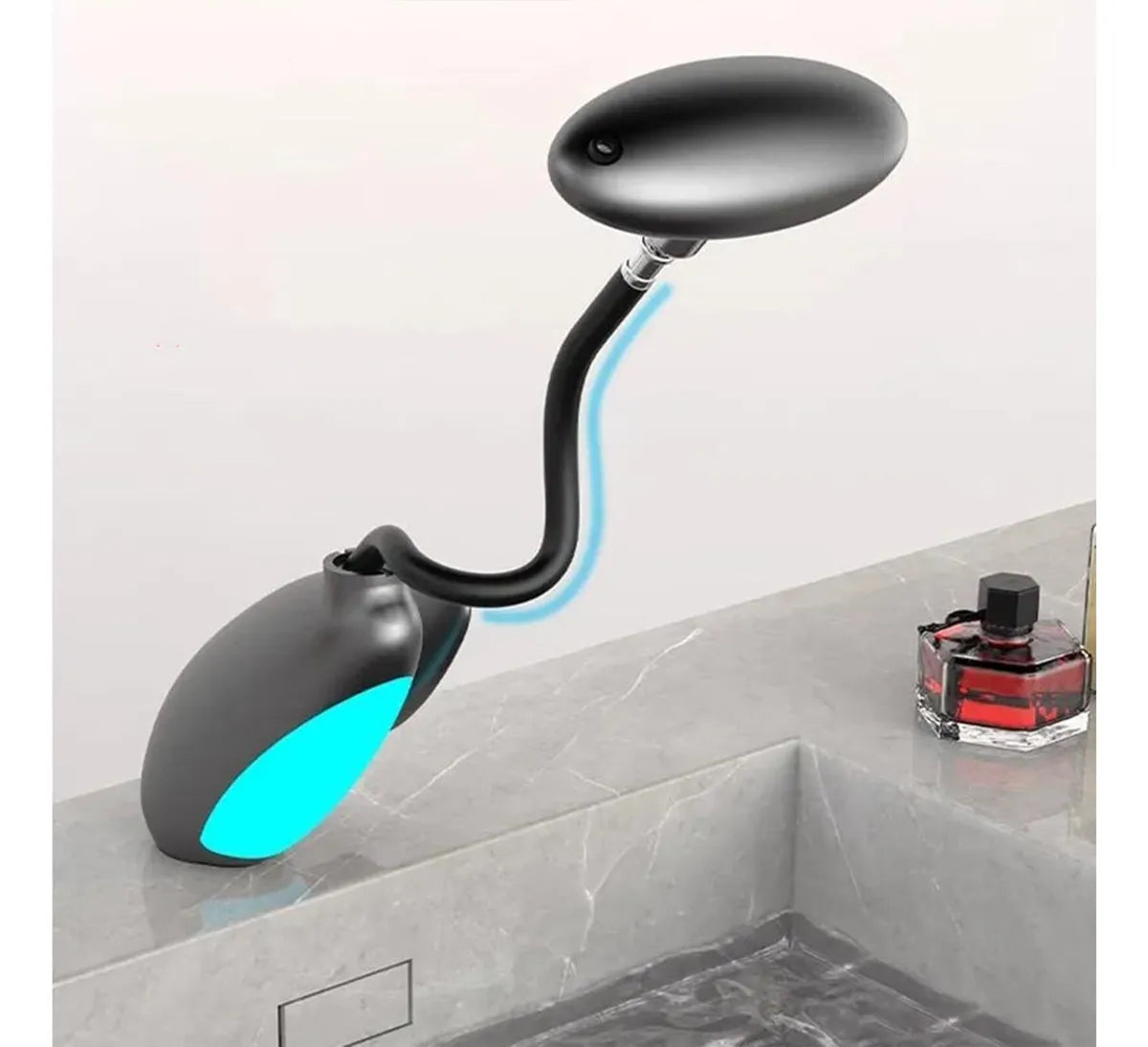 AQUALUXE™ – CONFORTO E TECNOLOGIA NA SUA ÁGUA QUENTE, A QUALQUER HORA!+ Brinde Exclusivo