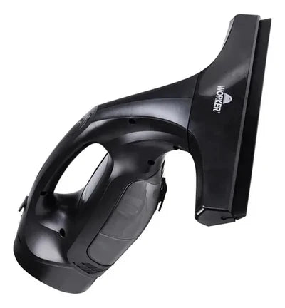 (COMPRE 1 LEVE 2) Limpix - Limpeza Rápida e Sem Esforço para Vidros, Espelhos e Superfícies! + 2 Brindes: Rodo, Tanque de Agua