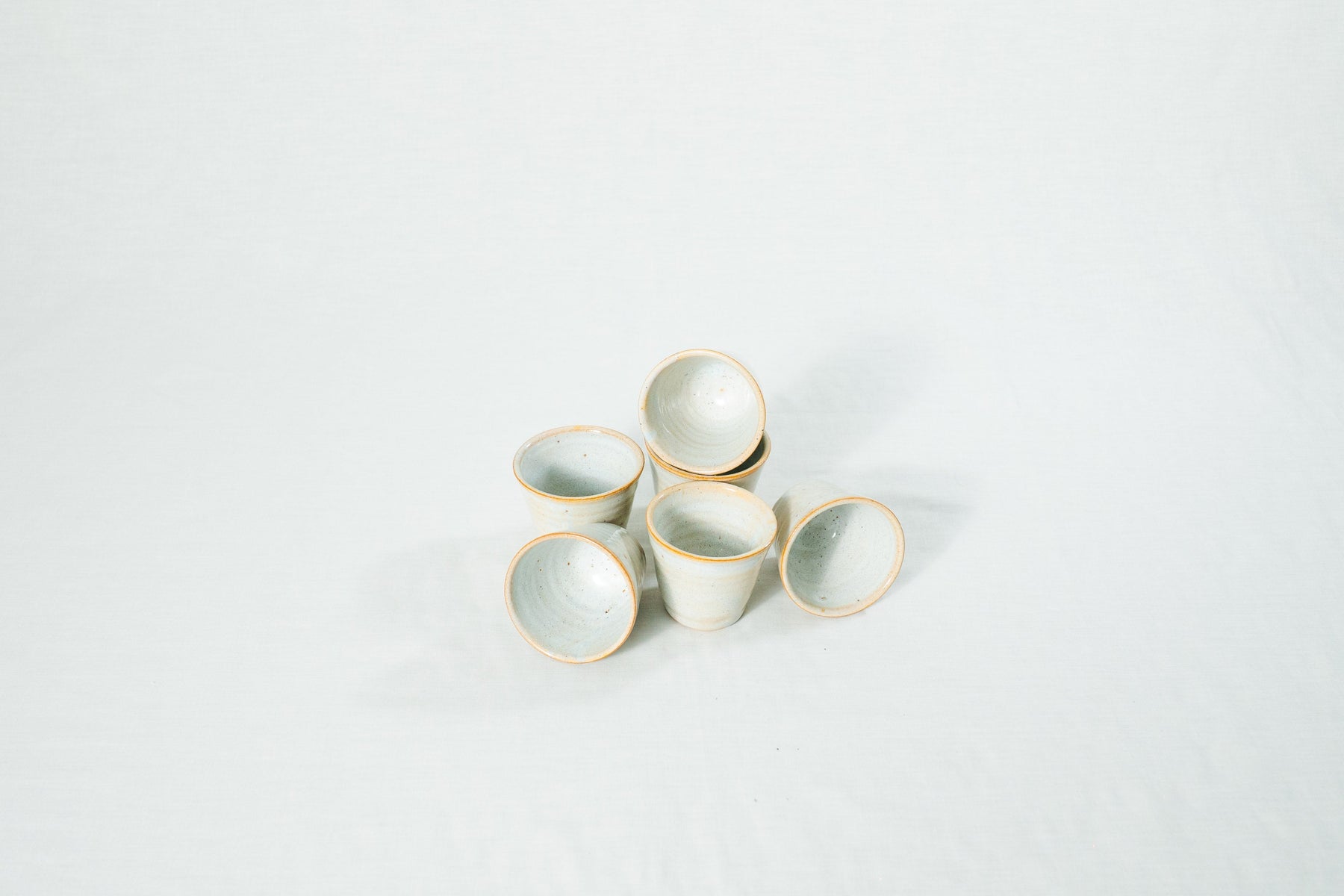 Conjunto Copinho de Café Expresso 6 Unidades