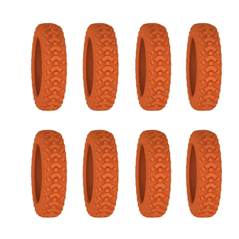 MalaFit - Kit Protetor de Rodas (OFERTA LIMITADA)