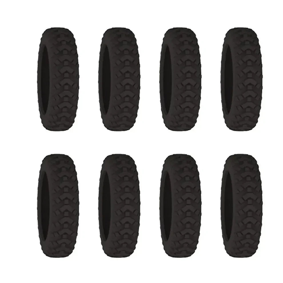 MalaFit - Kit Protetor de Rodas (OFERTA LIMITADA)