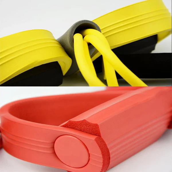 (Compre 1 Leve 2)Elástico de Treino Puxafit