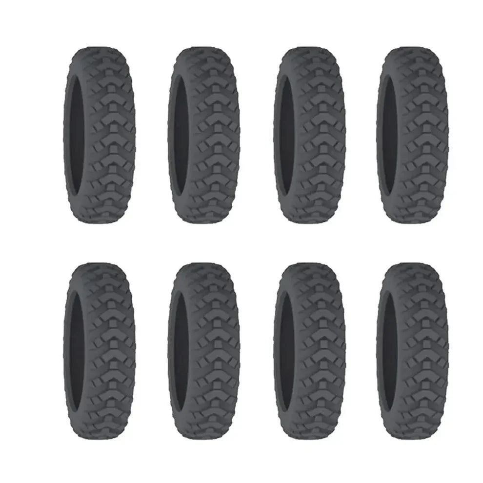 MalaFit - Kit Protetor de Rodas (OFERTA LIMITADA)