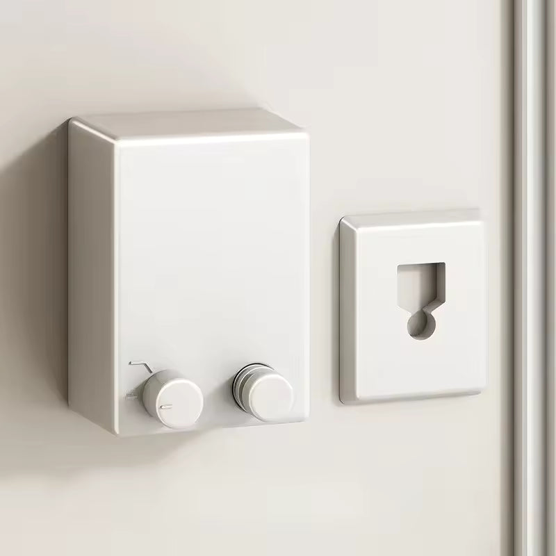 (COMPRE 1 LEVE 3) DryLine Compact - Varal Retrátil Compacto e Moderno para Qualquer Espaço, em Aço Inoxidável