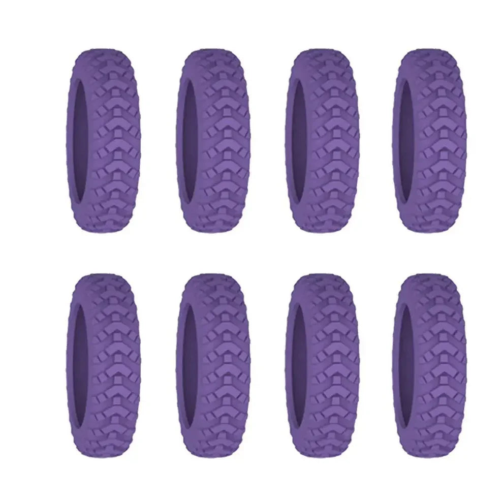 MalaFit - Kit Protetor de Rodas (OFERTA LIMITADA)