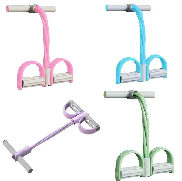 (Compre 1 Leve 2)Elástico de Treino Puxafit