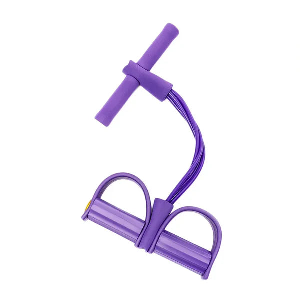 (Compre 1 Leve 2)Elástico de Treino Puxafit