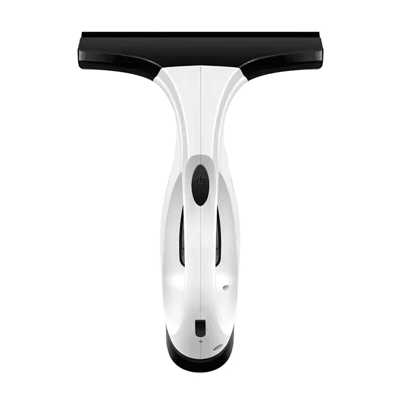 (COMPRE 1 LEVE 2) Limpix - Limpeza Rápida e Sem Esforço para Vidros, Espelhos e Superfícies! + 2 Brindes: Rodo, Tanque de Agua