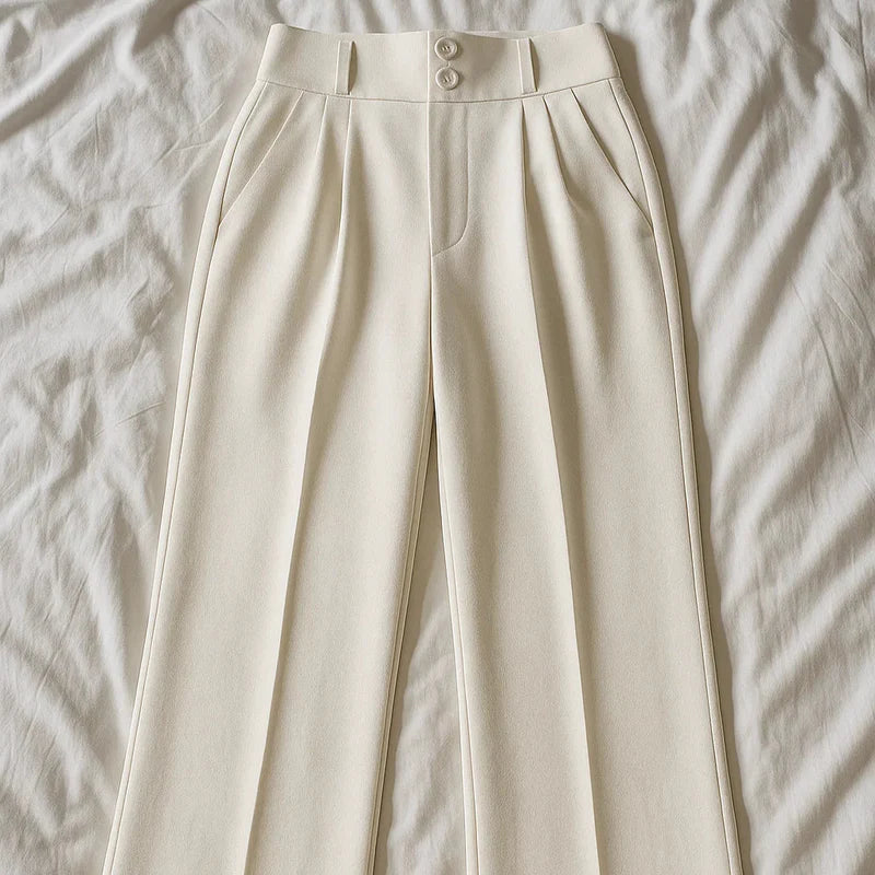 (COMPRE 2 LEVE 3) Calça Eterna™- Elegância e Conforto em Cada Detalhe