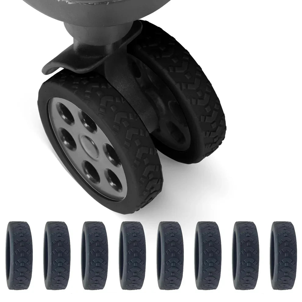 MalaFit - Kit Protetor de Rodas (OFERTA LIMITADA)
