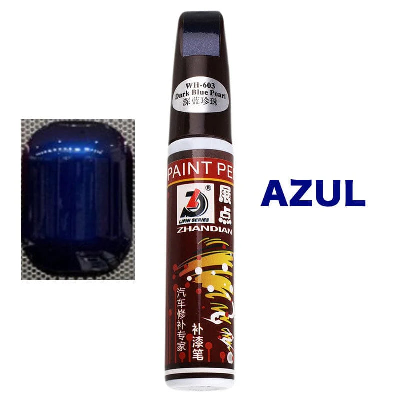 (COMPRE 3 LEVE 5) RiscoZero™Caneta mágica para seu carro sempre novo