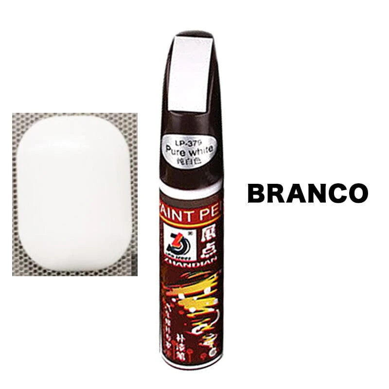(COMPRE 3 LEVE 5) RiscoZero™Caneta mágica para seu carro sempre novo