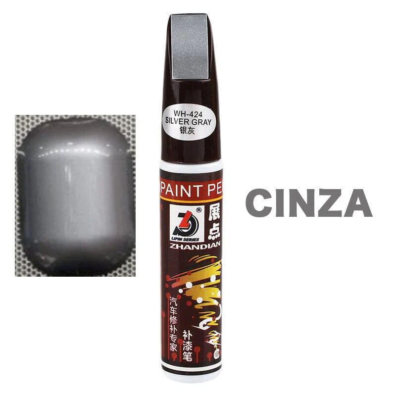 (COMPRE 3 LEVE 5) RiscoZero™Caneta mágica para seu carro sempre novo