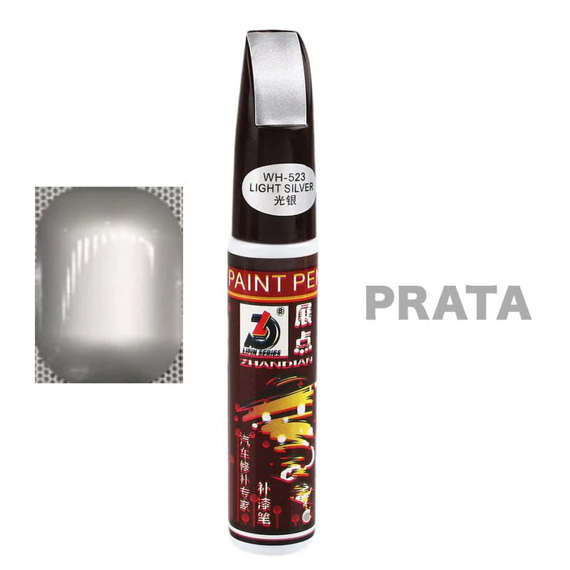 (COMPRE 3 LEVE 5) RiscoZero™Caneta mágica para seu carro sempre novo