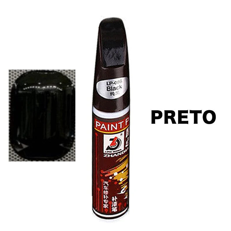 (COMPRE 3 LEVE 5) RiscoZero™Caneta mágica para seu carro sempre novo