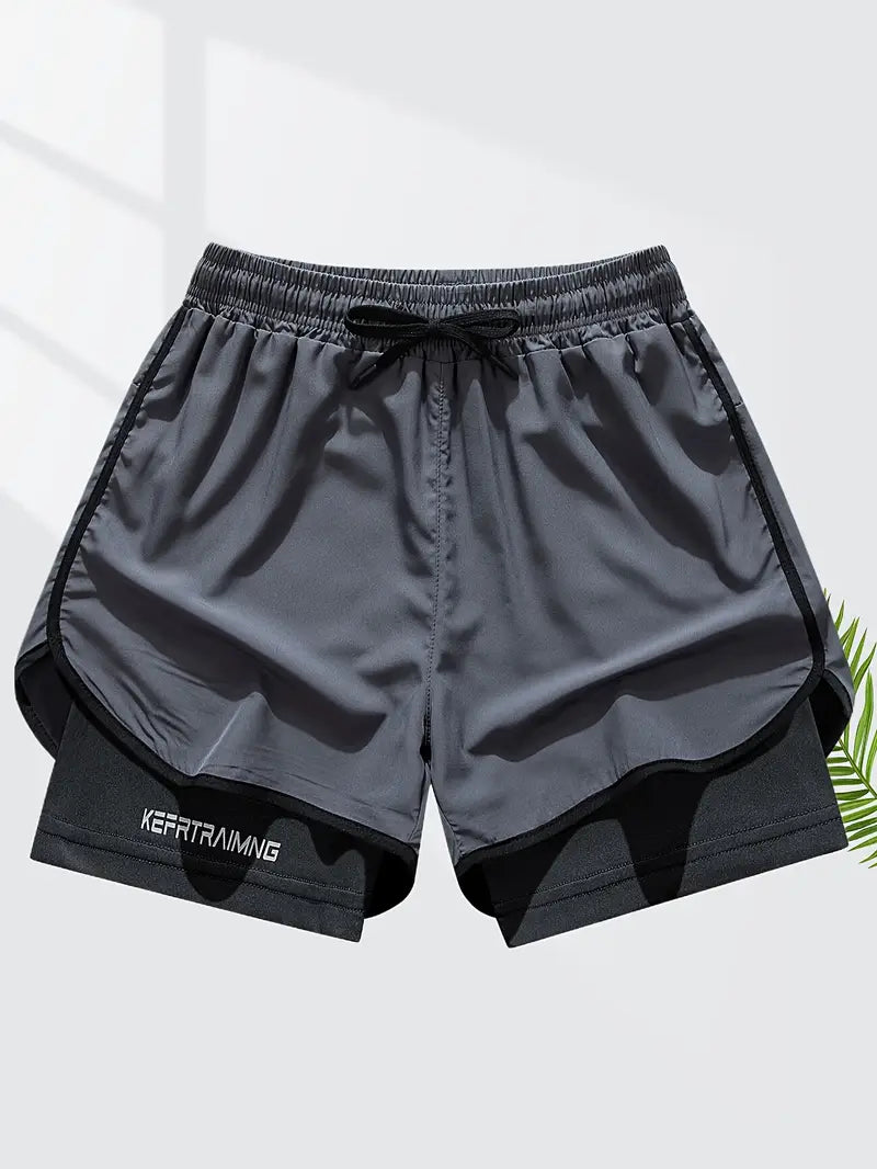 (COMPRE 1 LEVE 4) AndaLeve™ – A bermuda ideal para treinar, correr e viver sem limites.