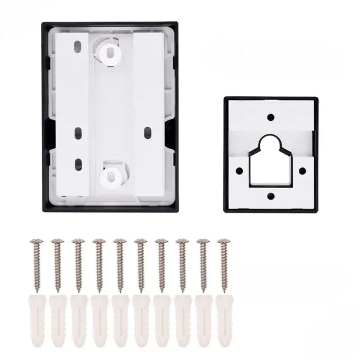 (COMPRE 1 LEVE 3) DryLine Compact - Varal Retrátil Compacto e Moderno para Qualquer Espaço, em Aço Inoxidável