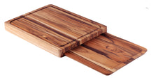 Kit Tábua + Bandeja para Churrasco Tramontina 40x30 cm