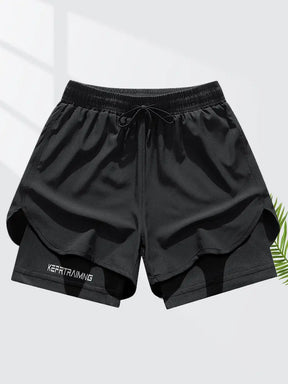 (COMPRE 1 LEVE 4) AndaLeve™ – A bermuda ideal para treinar, correr e viver sem limites.