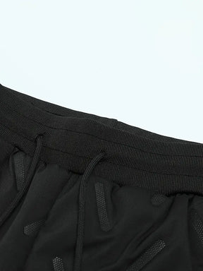 (COMPRE 1 LEVE 2) Conjunto IceBlock - Visual Imponente, Frio Derrotado!"
