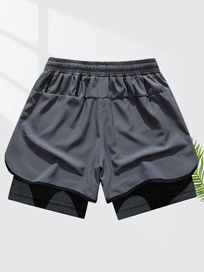 (COMPRE 1 LEVE 4) AndaLeve™ – A bermuda ideal para treinar, correr e viver sem limites.