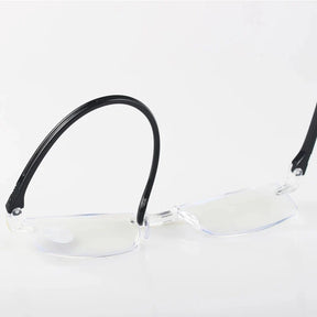 (COMPRE 2 LEVE 3) Óculos Titanium TR90 Design Moderno, Conforto Extremo