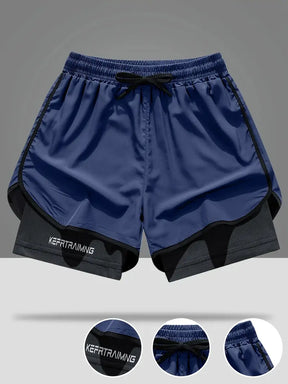 (COMPRE 1 LEVE 4) AndaLeve™ – A bermuda ideal para treinar, correr e viver sem limites.