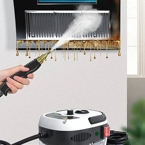 (COMPRE 1 LEVE 2) VaporMax™ – O Poder do Vapor Turbo para Limpeza Profunda e Imbatível! 2500W Bivolt