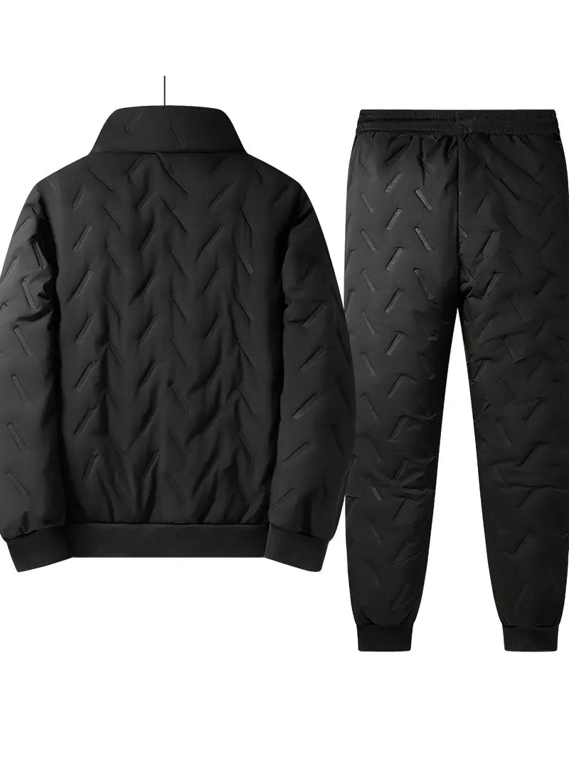(COMPRE 1 LEVE 2) Conjunto IceBlock - Visual Imponente, Frio Derrotado!"