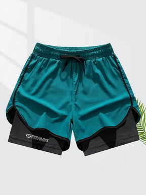 (COMPRE 1 LEVE 4) AndaLeve™ – A bermuda ideal para treinar, correr e viver sem limites.