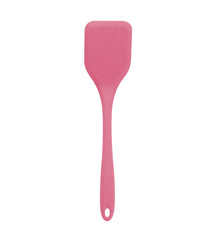 Espátula de Silicone Duplo Lisa