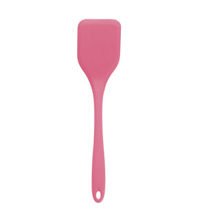 Espátula de Silicone Duplo Lisa