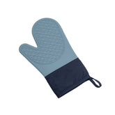 Luva para Forno de Silicone com Proteção Térmica