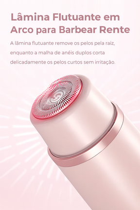 (COMPRE 1 LEVE 2) DepilaX™ – DEPILAÇÃO RÁPIDA, SUAVE E À PROVA D’ÁGUA!