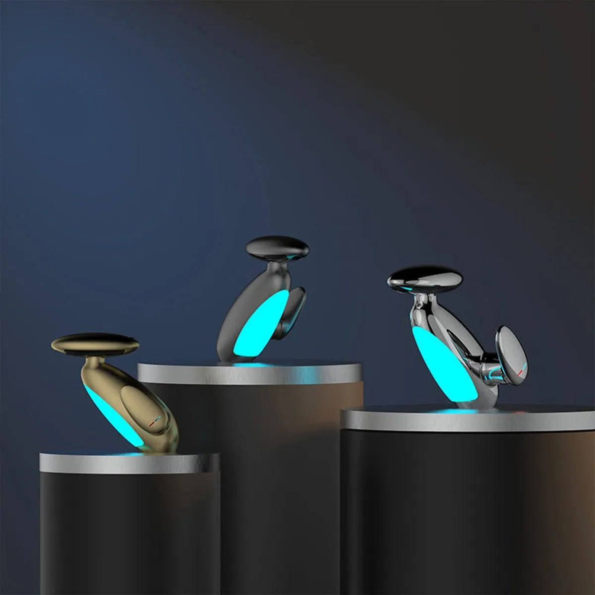 AQUALUXE™ – CONFORTO E TECNOLOGIA NA SUA ÁGUA QUENTE, A QUALQUER HORA!+ Brinde Exclusivo