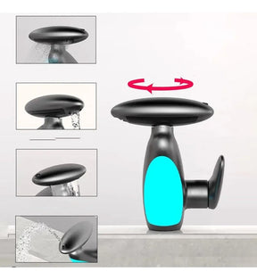 AQUALUXE™ – CONFORTO E TECNOLOGIA NA SUA ÁGUA QUENTE, A QUALQUER HORA!+ Brinde Exclusivo