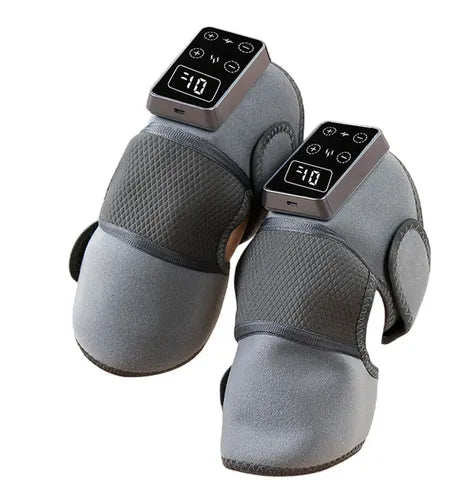 TERMOFIT,Joelheira Aquecida, Massageador De Joelho,Perfeita para Tratamentos