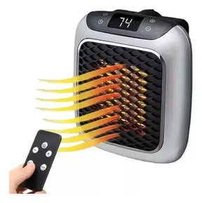(COMPRE 1 LEVE 3) FireGo – Potência e calor instantâneo em qualquer lugar!