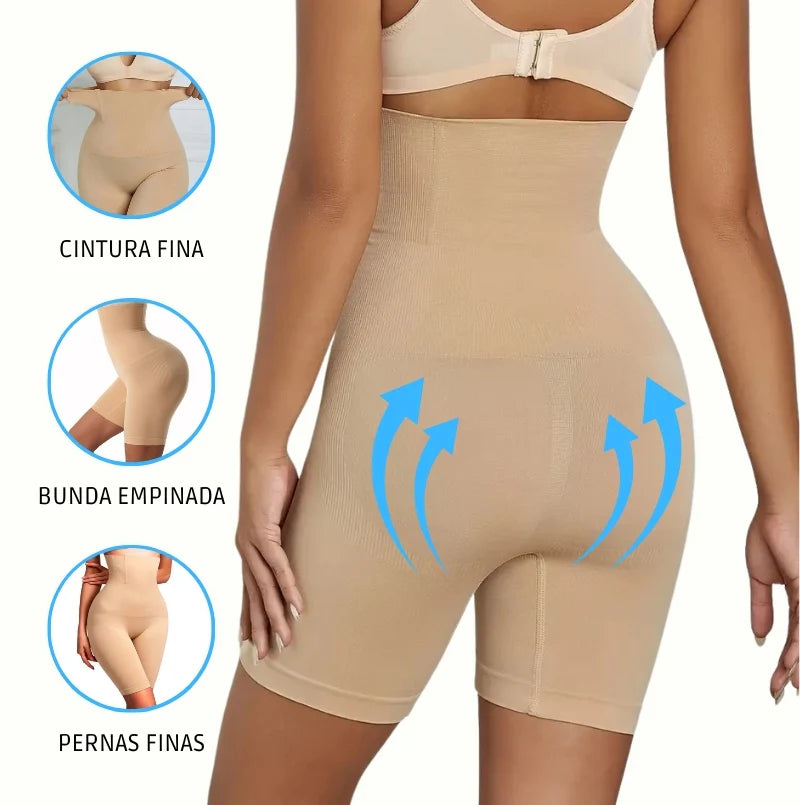 (COMPRE 1 LEVE 3) CinturaBella™ – Modela com Conforto, Valoriza com Elegância