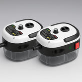 (COMPRE 1 LEVE 2) VaporMax™ – O Poder do Vapor Turbo para Limpeza Profunda e Imbatível! 2500W Bivolt