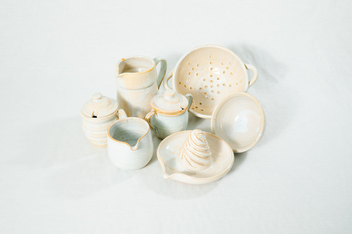 Kit Utensílios de Cozinha 7 Peças