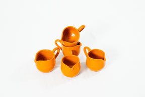Jogo Mini Molheiras 5 Peças